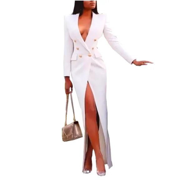 Dresses Blazer Dress Poshmark